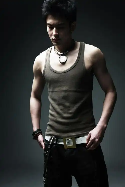 环境卫士小飞熊的相册-演员贾宗超