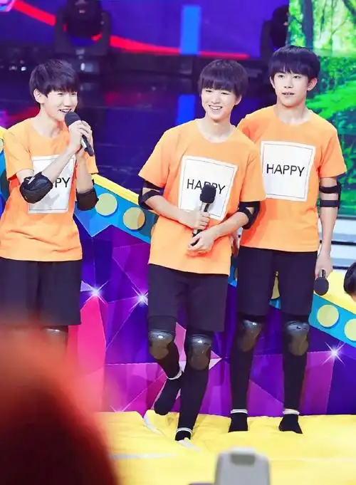 tfboys#