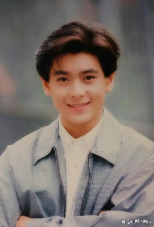 48岁林志颖正脸照曝光!依旧帅气,与妻子,三子一同庆生其乐融融