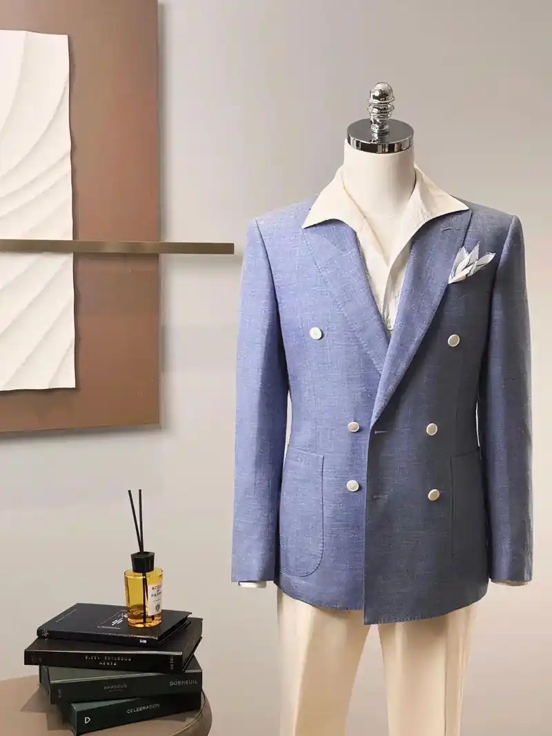 西安西服定制|超高性价比店铺7815.