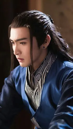 烈火如歌 战枫 张彬彬