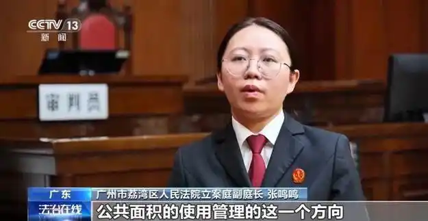 广州一老人反对装电梯建好又想用被全楼拒绝法院判了