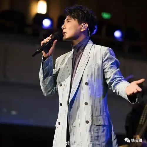 张信哲《歌时代ii》乐评:志于道,游于艺