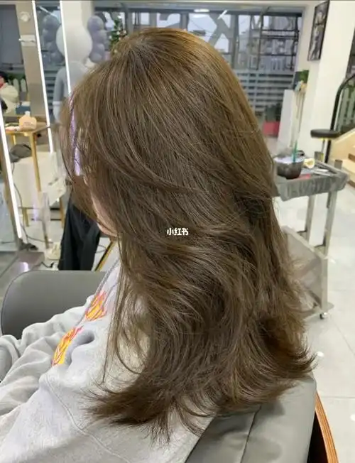 2022冬季流行发色盘点贼显白的棕色系