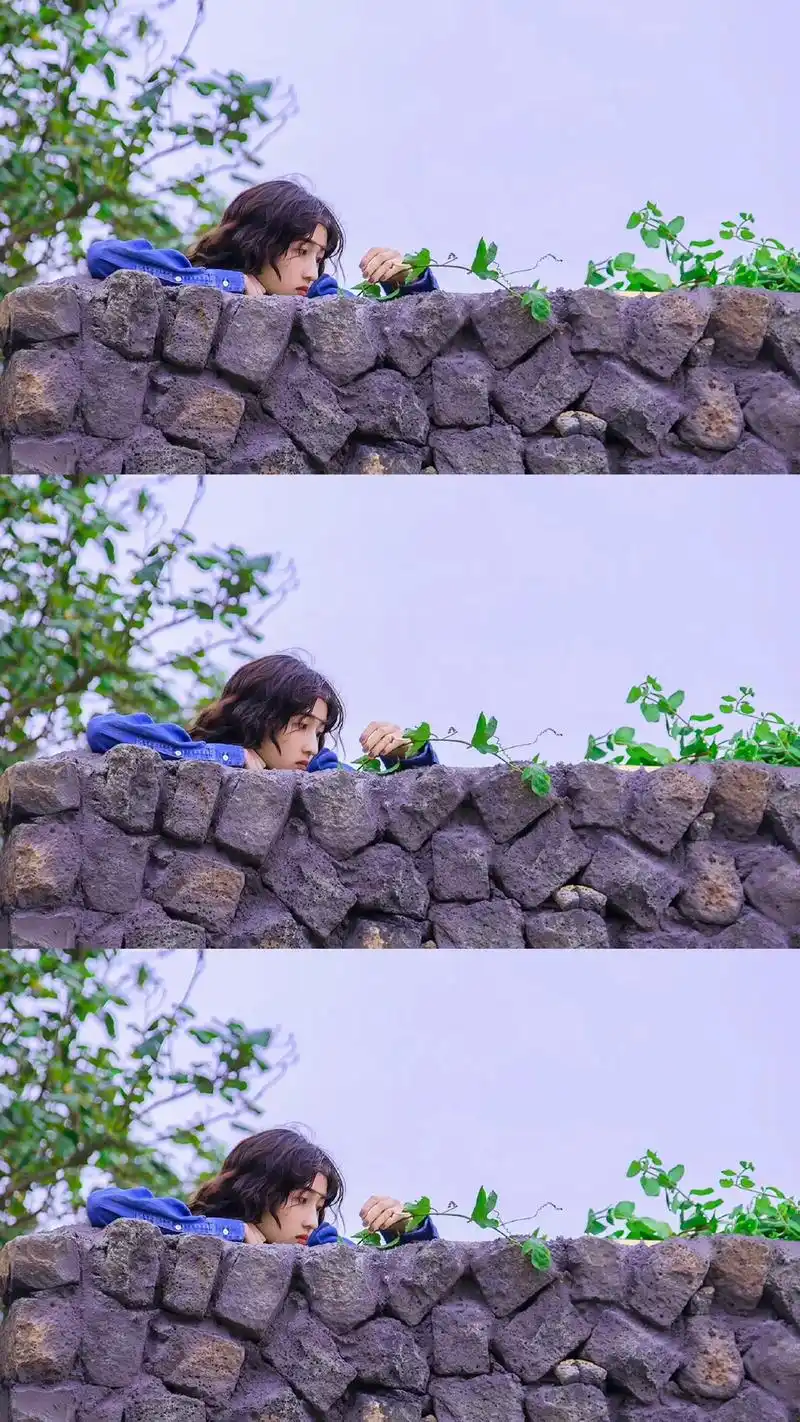 妹妹每一帧都是壁纸#张子枫#向往的生活#治愈 - 抖音