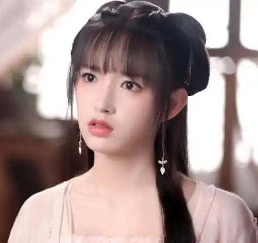 程潇两部新剧都糊了,小姐姐人气高颜值也高,但演技还需要提升