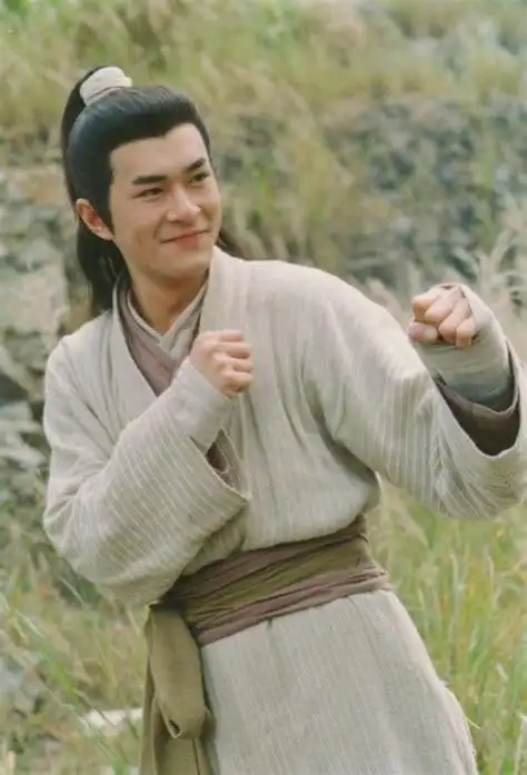 电视剧 神雕侠侣古天乐版 - 搜狗英文