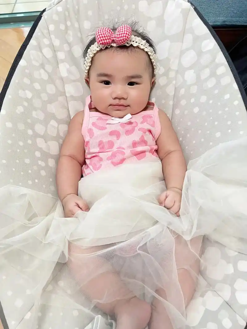 三个月宝宝92990699.happy 3rd months - 抖音