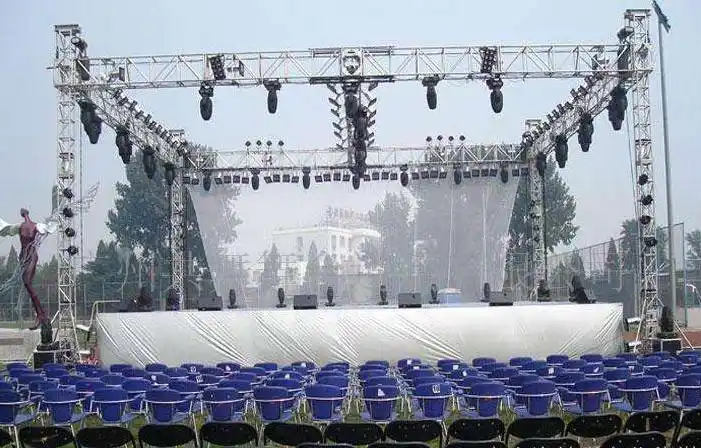 临时舞台检测_房屋检测第三方检测机构