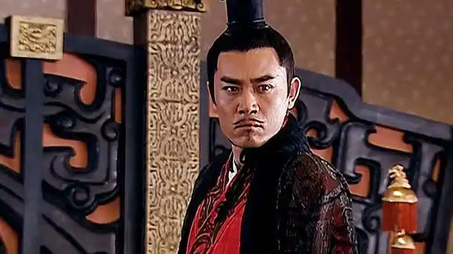 汉武帝刘彻精心设计的马邑之围,竟然被一个小保安破解-影视综视频