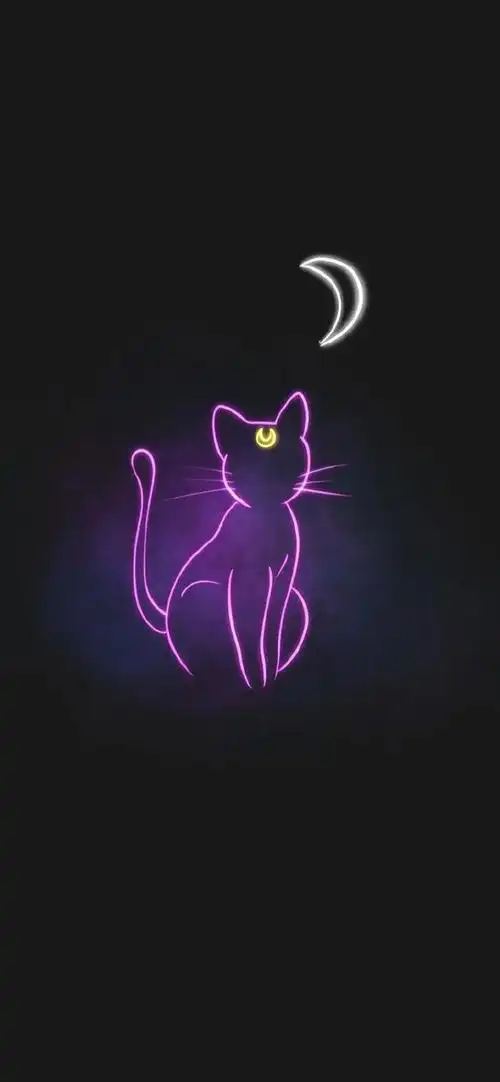 超耐看的黑色系壁纸,酷盖必备