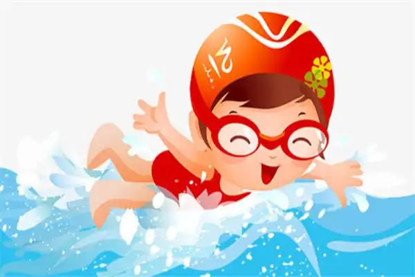 【弗洛格去游泳加盟】