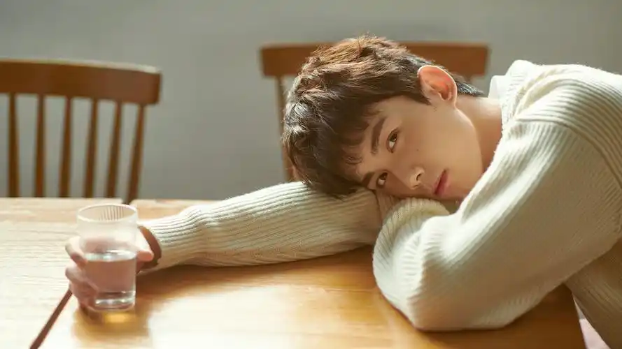 明星风尚 吴磊壁纸【4】