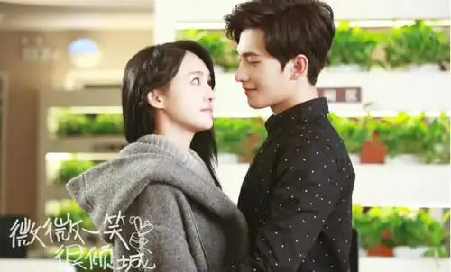 微微一笑很倾城2开拍杨洋回归郑爽缺席由她当女主网友拍手叫好