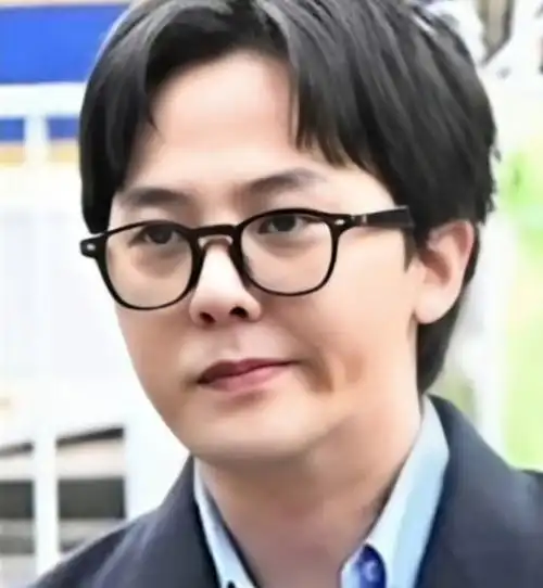 11月7日郭京飞万万没想到