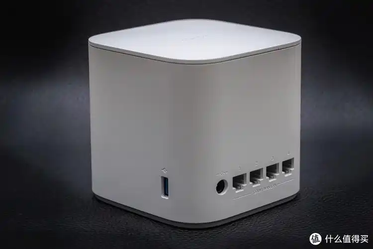 华为荣耀路由pro2实用的家用路由解决方案