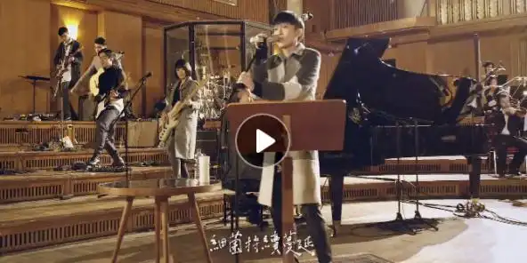 苏打绿—《冬 未了》