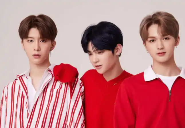 朱正廷_justin_蔡徐坤