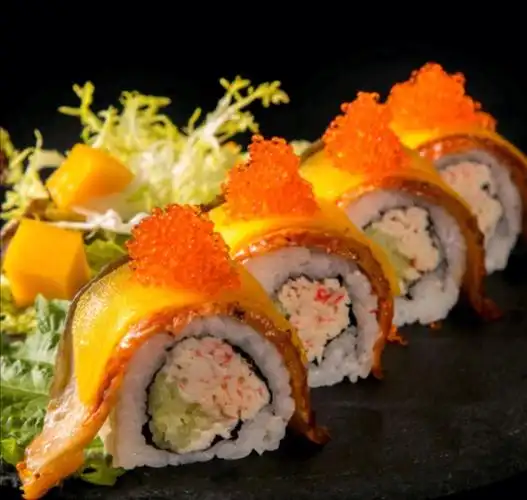 我们都是一一指导学习.让你也可以成为日料寿司大神.摆摊.私房小店.