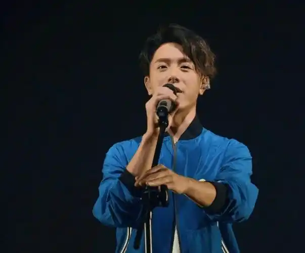 《中国好声音》首播显尴尬,曾赢过林俊杰的韦礼安,却只获得2转