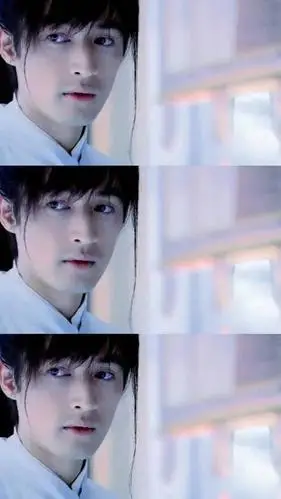 胡歌古装yyds啊!李逍遥就是颜值天花板啊!