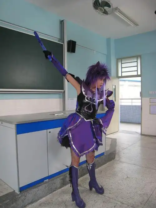 左滑帮小月起飞巴啦啦小魔仙花絮分享