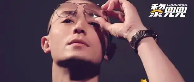 44岁的霍建华:失业5年,爱哭,没朋友