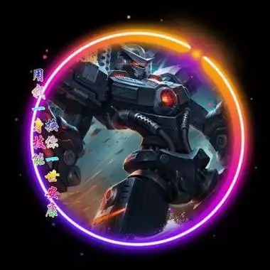 头像图片微信霸气王者荣耀 霸气头像图片大全 -【爱个性】