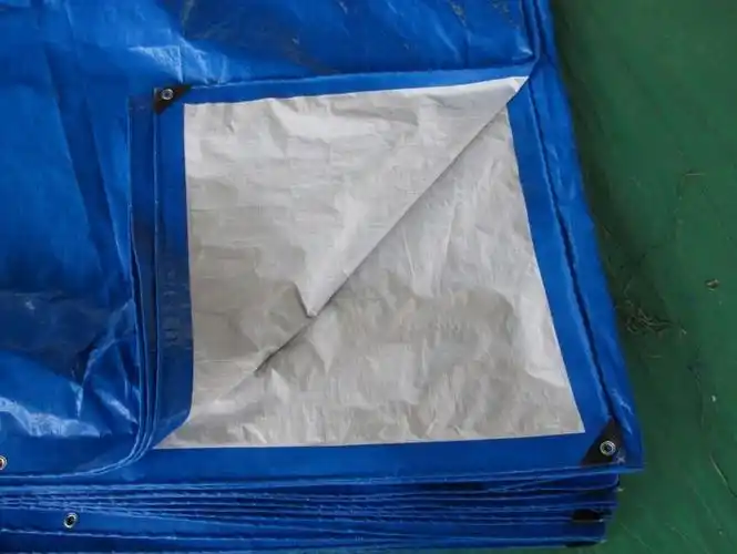 pe编织 篷布 山东临沂 防雨防晒防水货