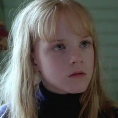 欧美超拽个性小孩头像最新 你给我糖吃我就跟你走