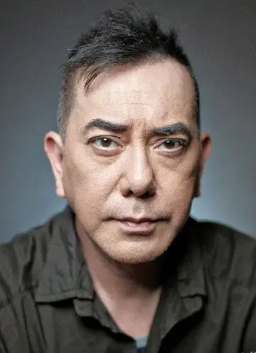 黄秋生介绍_图片_作品-猫眼电影