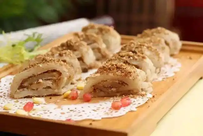 江西省美食之乡宜春! - 赣菜网