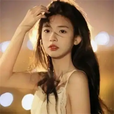 阳光可爱清纯美女头像(精选24张)