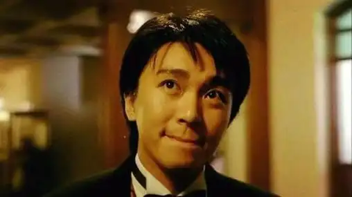 向华强周星驰谁厉害(向华强夫妇究竟有没有捧红周星驰)(13)