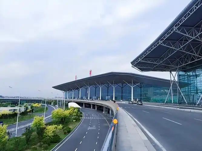 天津机场停车收费是怎么收的,滨海机场停车场收费多少钱一天-得尚财税