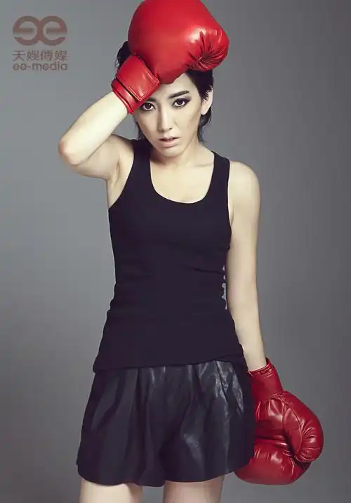 《花花女孩》刘忻用音乐传递态度