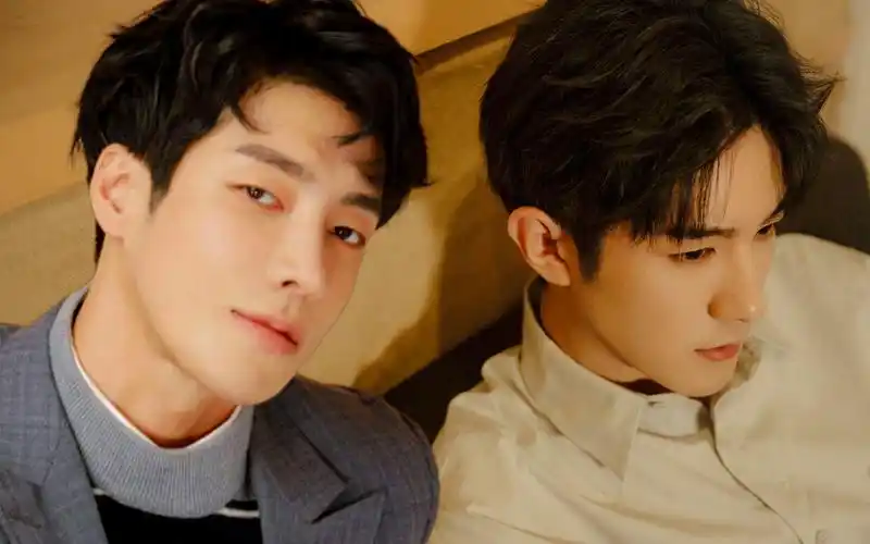 高瀚宇季肖冰采访视频剪辑