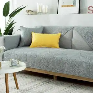 沙发套罩贵妃简约现代图片