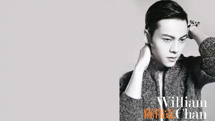 陈伟霆壁纸图片