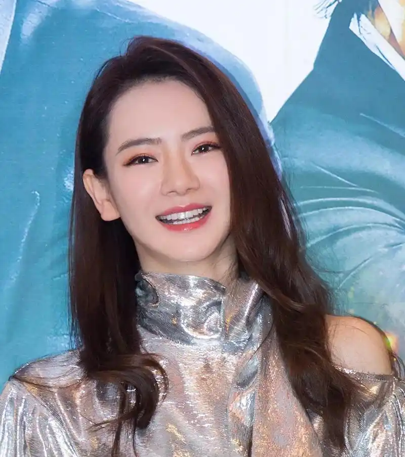 38岁戚薇脸部下垂显老,如何重回颜值巅峰,超声波能改善吗?