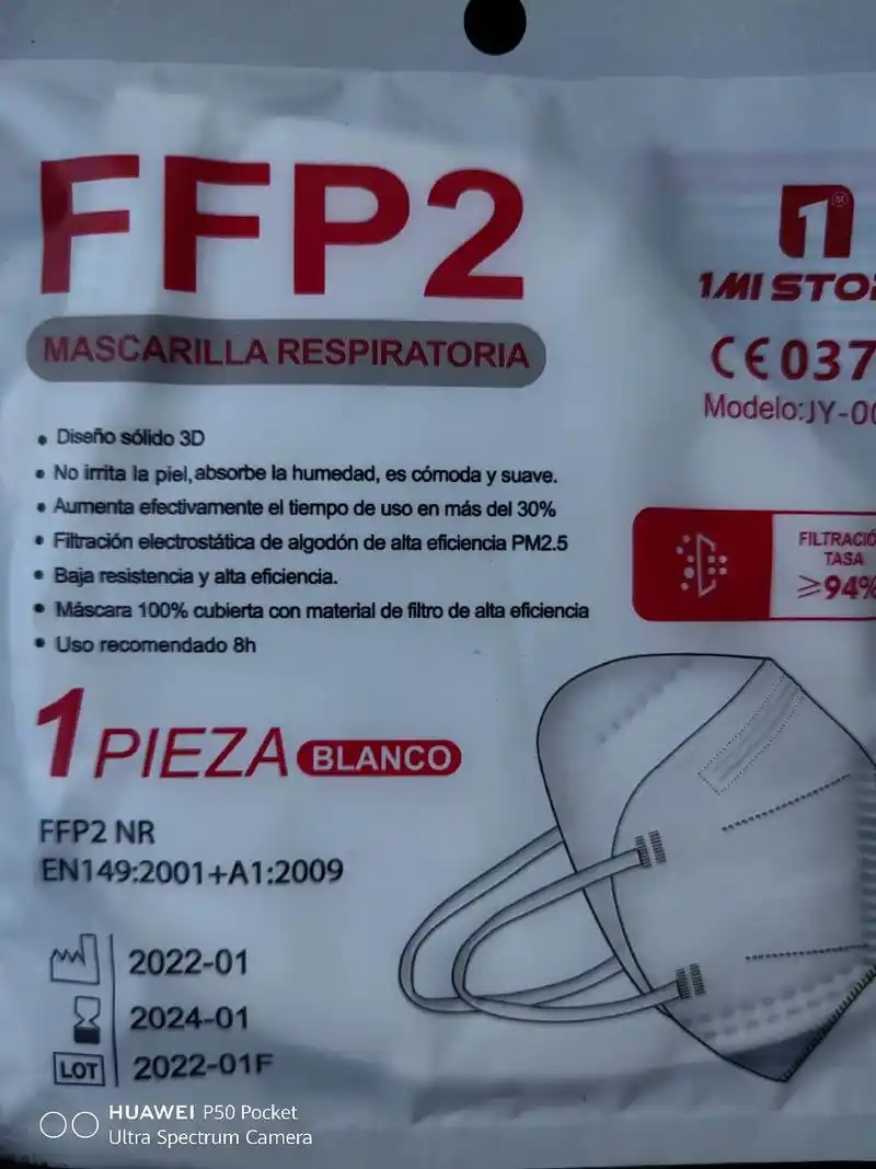 ffp2民用防护口罩,有资质,黑色,五百元包邮(一箱480个 - 抖音