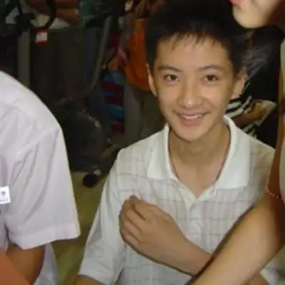 图杨洋演过快乐星球吗乐乐扮演者其实叫李瑞