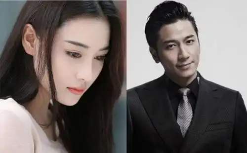 吴卓羲张馨予照片(吴卓羲张馨予什么时候在一起的) - 蚂蚁问答网