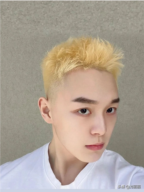 男生剪头发有几种发型,男生剪什么头发好看(这14款男士发型真火)