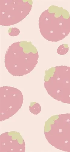 粉红少女心兔子系列