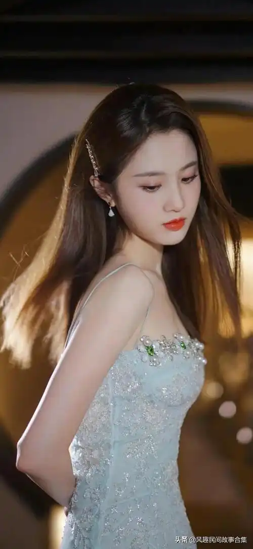 张慧雯合集写真