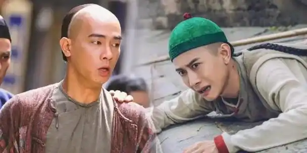 开播前被捧成"神剧",上映后一言难尽的7部电视剧,能实在点吗