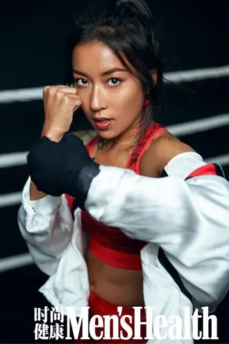 登刊约架黑美人吉克隽逸秀腹肌等你来战