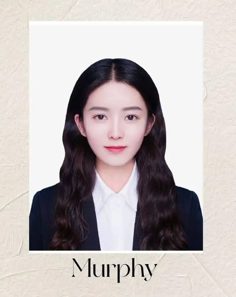 证件照穿什么衣服好看?证件照衣服素材!