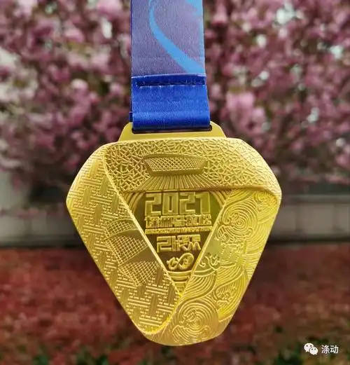 2021徐州马拉松赛掠影